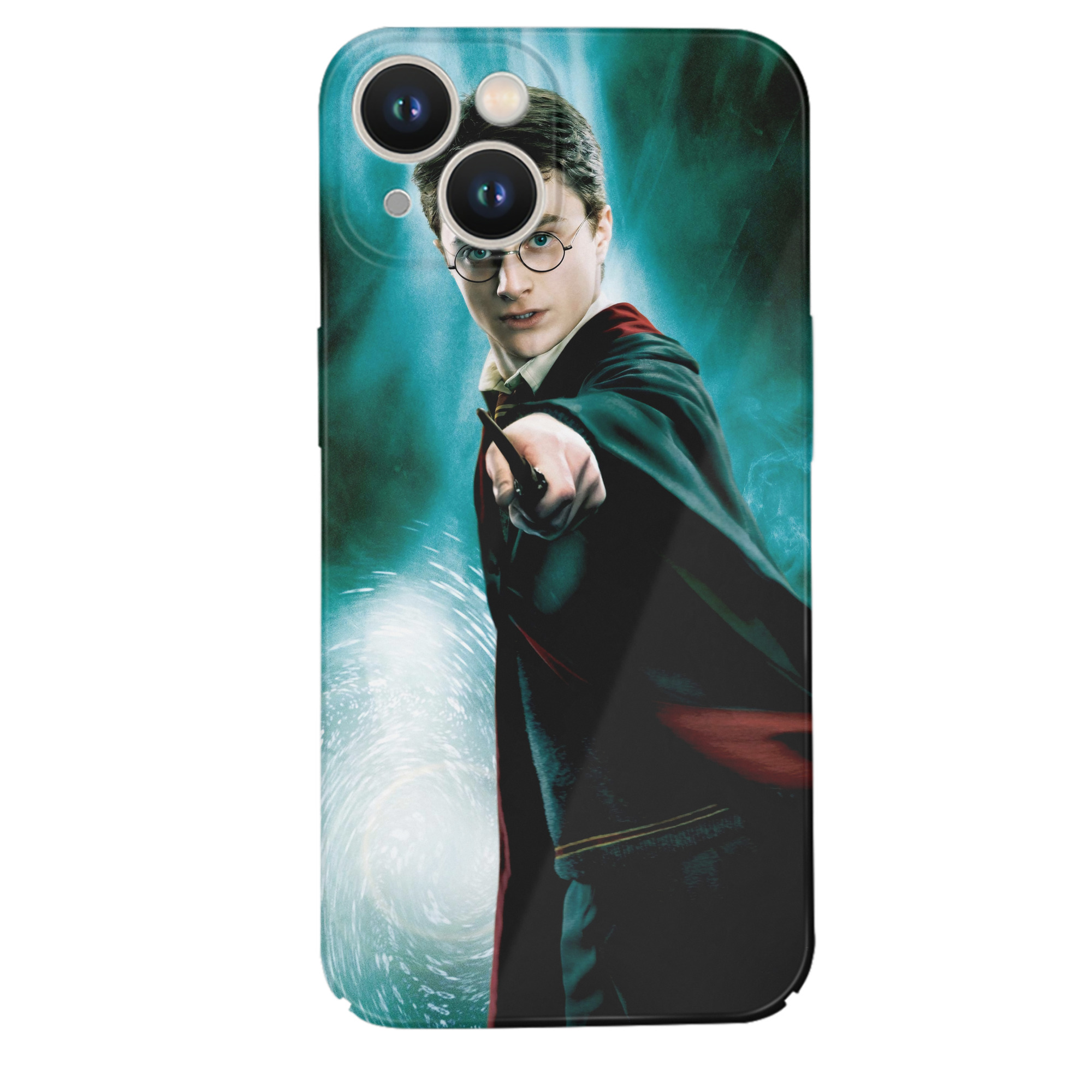 （画像用） Harry Potter ハリー・ポッターシリーズ 【iPhone 14シリーズ対応】ハードケース